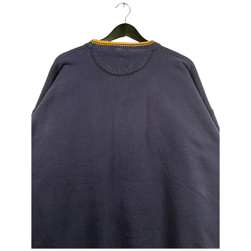 Vintage Notre Dame University Sweatshirt Crewneck