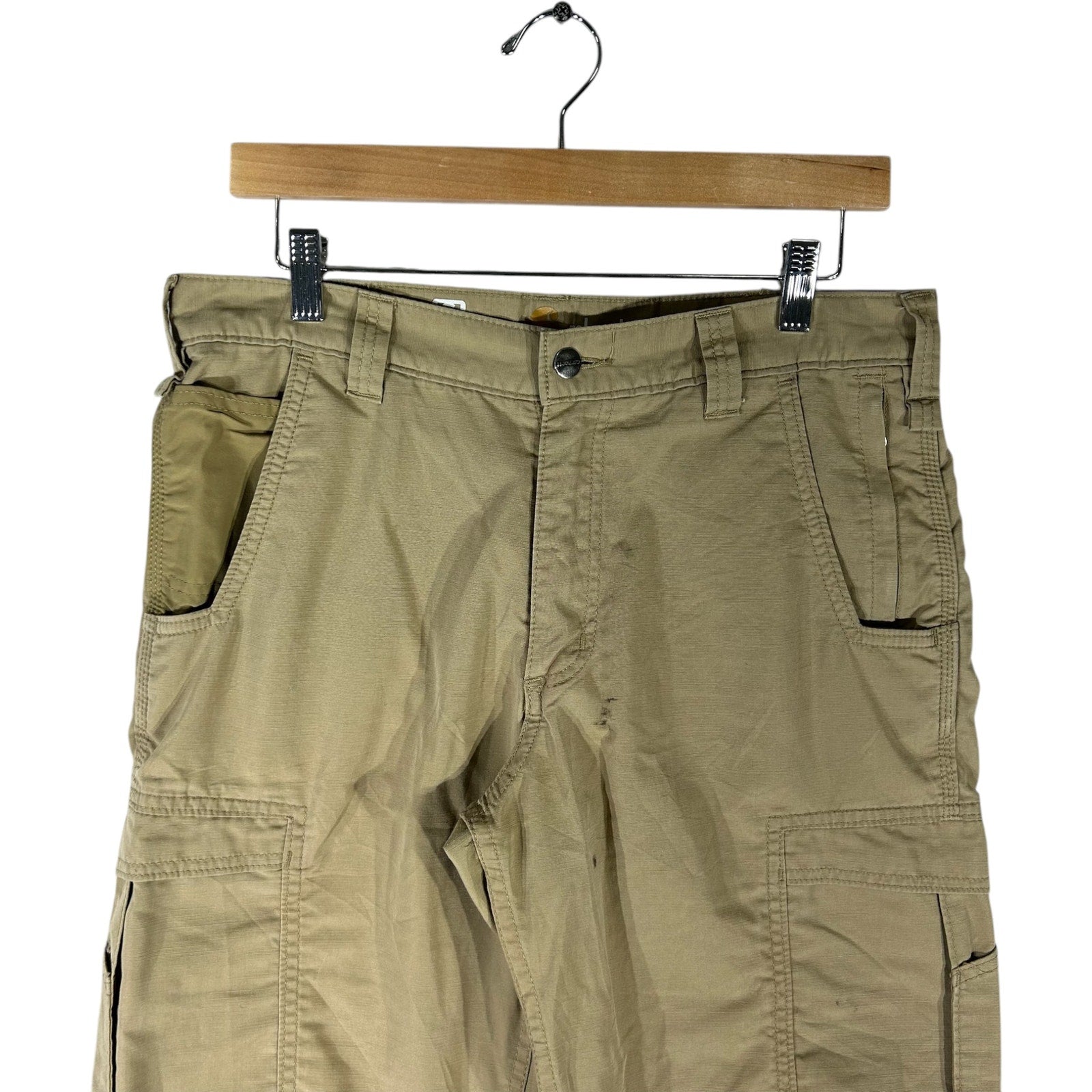 Carhartt Cargo Pants 33x32