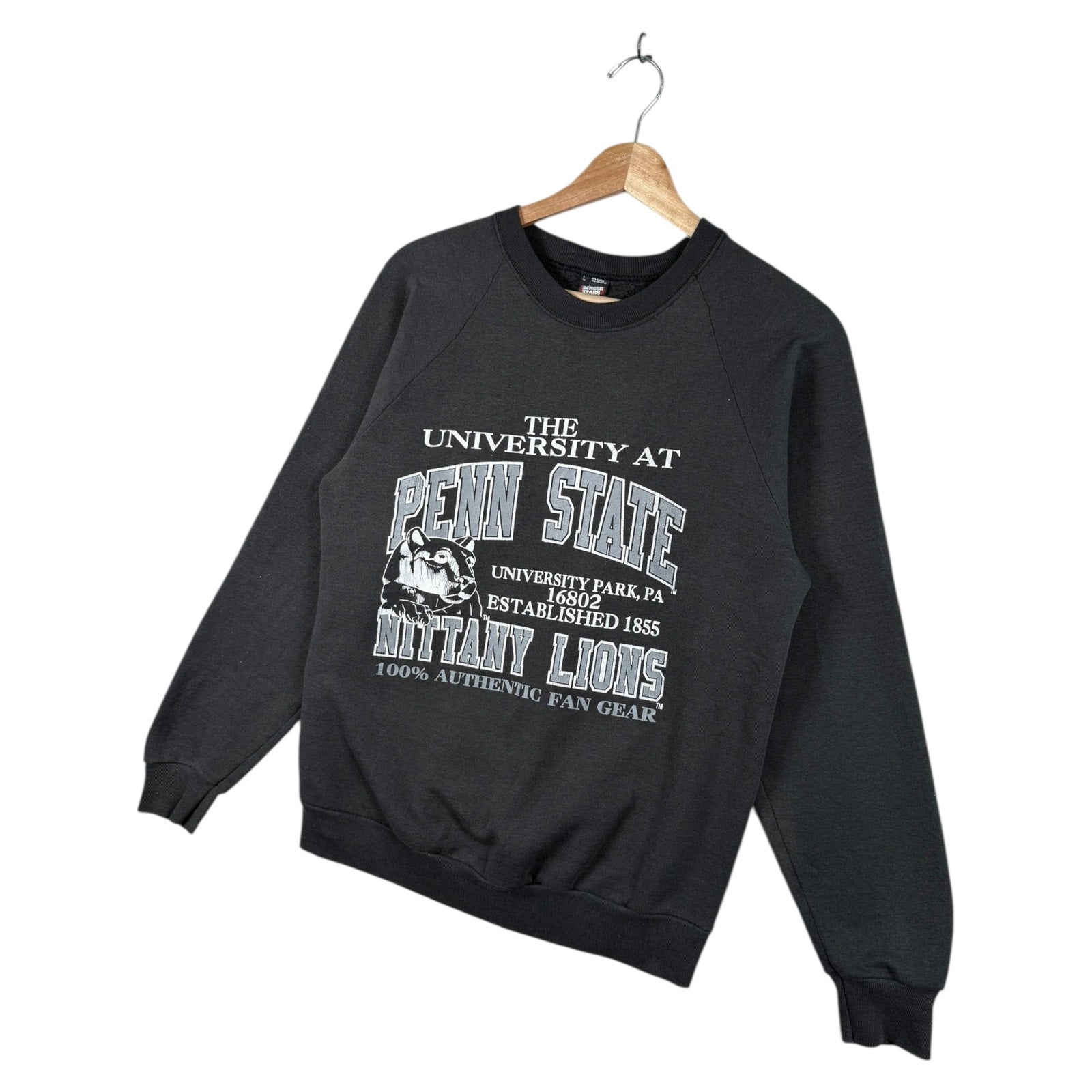 Vintage Penn State Nittany Lions Crewneck