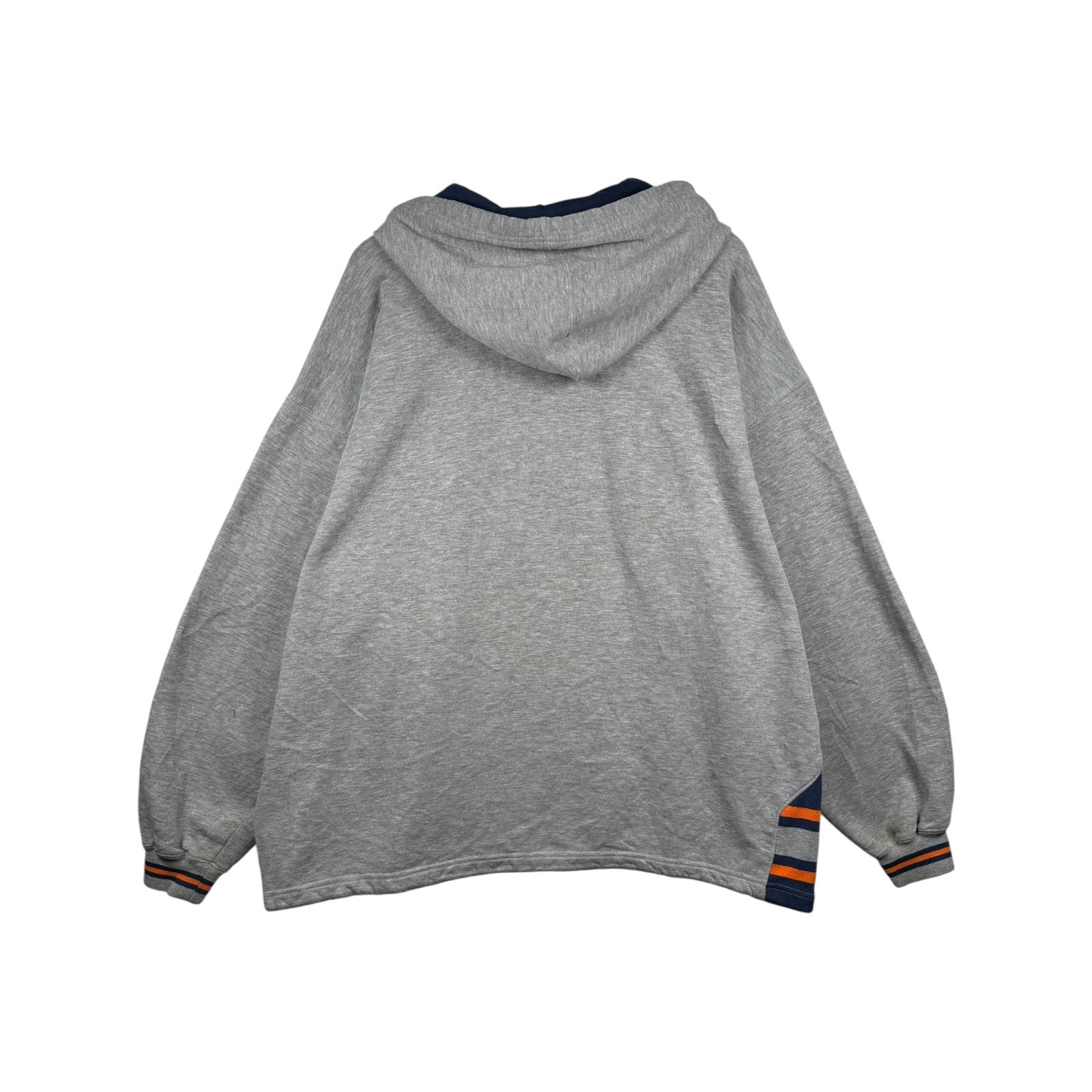 Vintage Denver Broncos NFL Hoodie