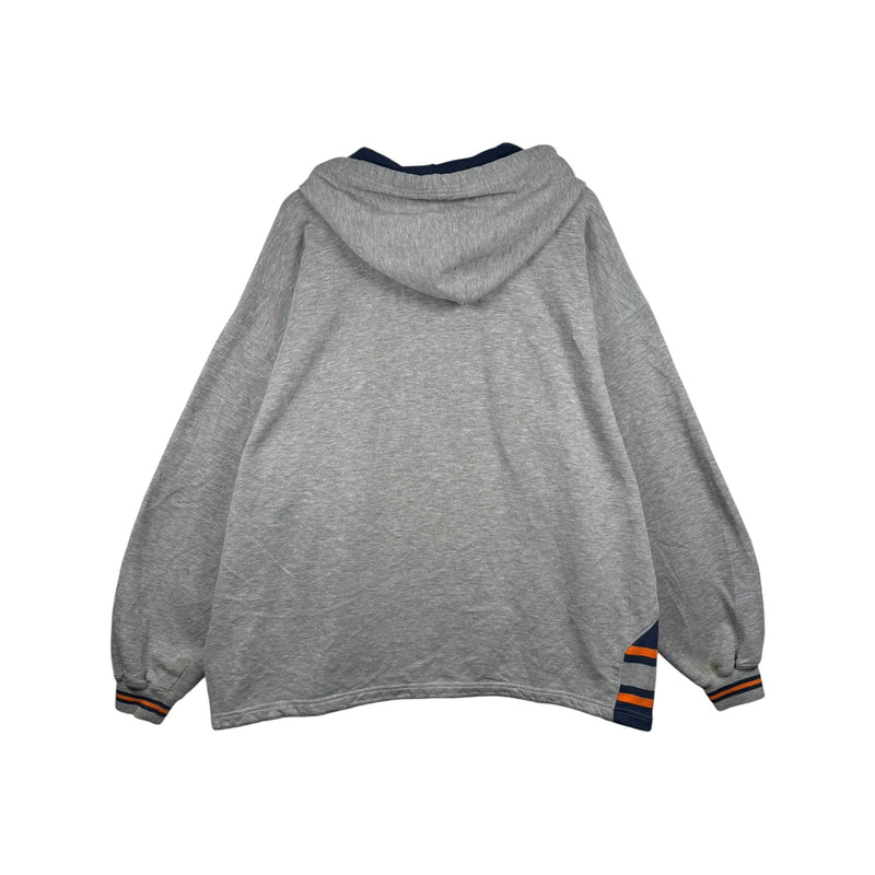 Vintage Denver Broncos NFL Hoodie