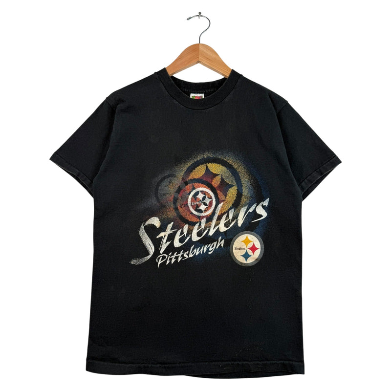 Vintage Pittsburgh Steelers NFL T-Shirt