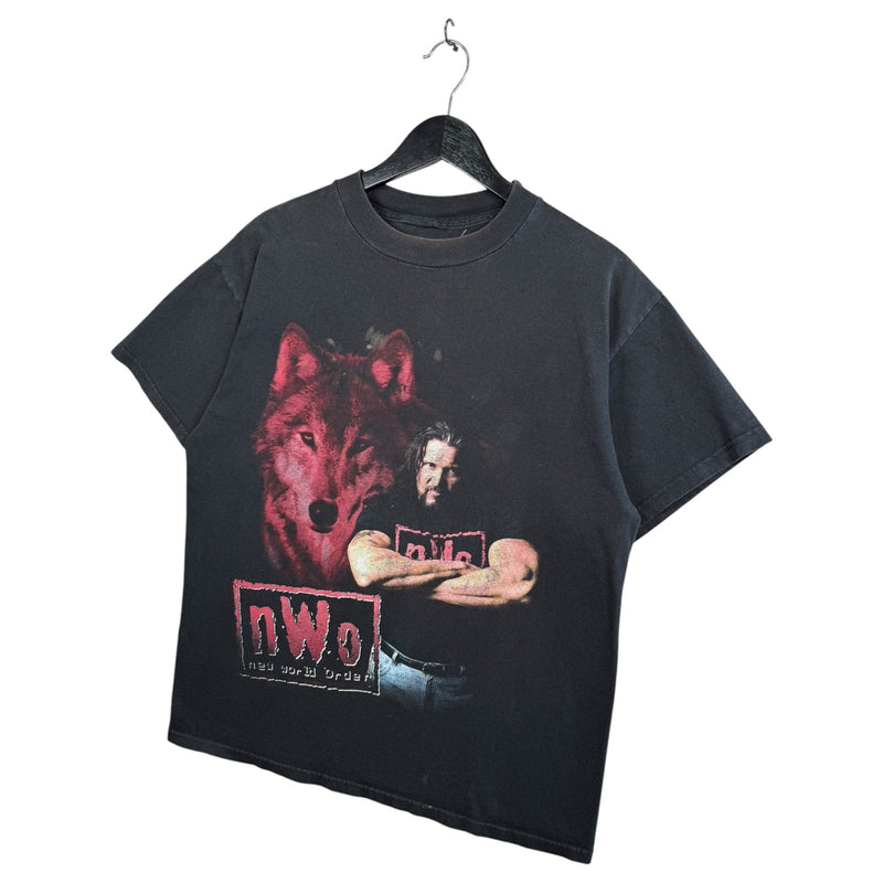Vintage NWO Wrestling T-Shirt