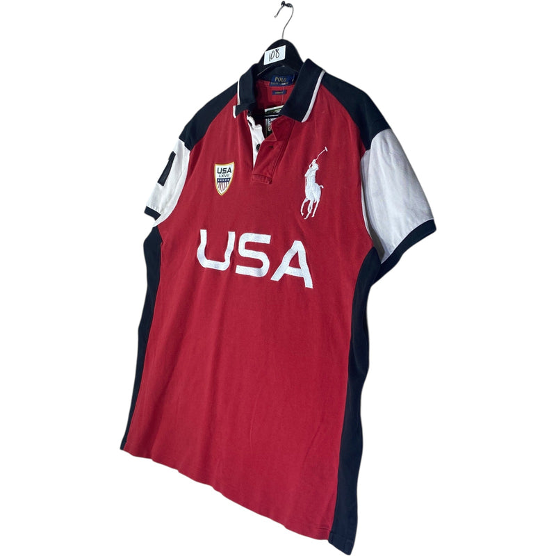 Vintage Polo Ralph Lauren Polo Shirt