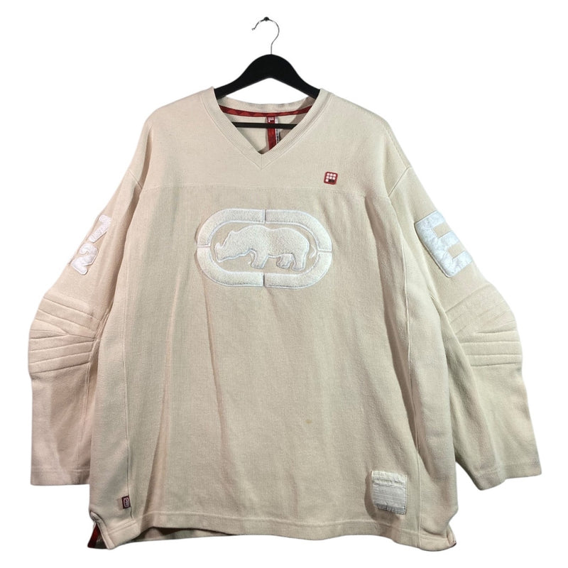 Vintage Ecko Unltd Rhino Logo Crewneck