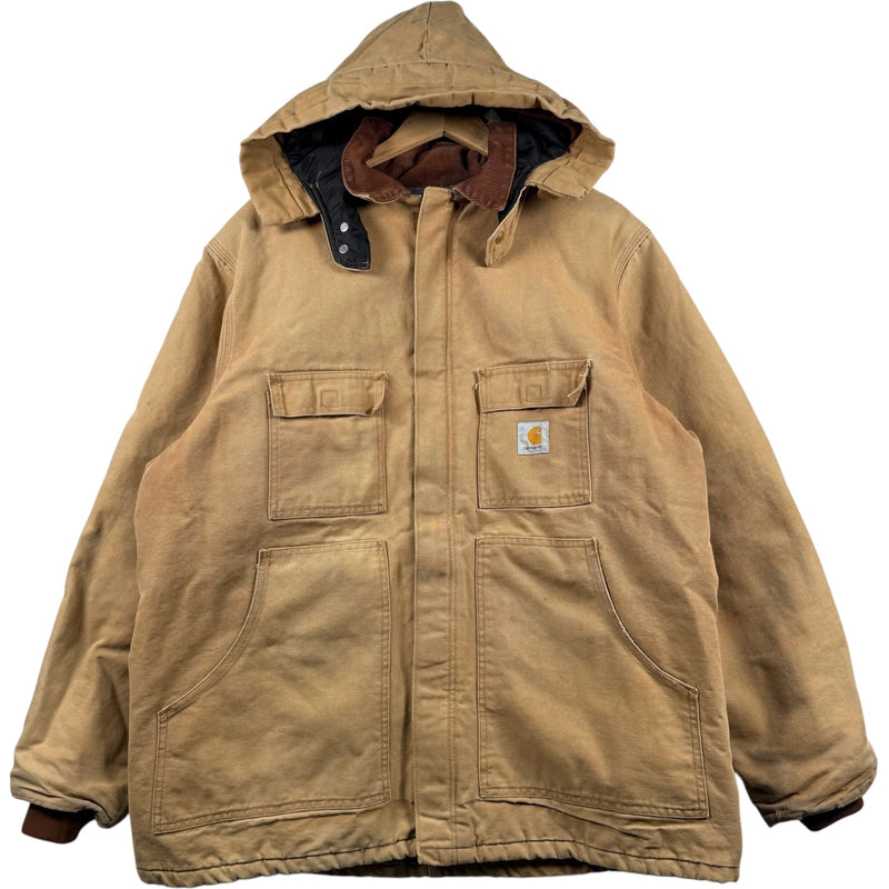 Vintage Carhartt Workwear Jacket