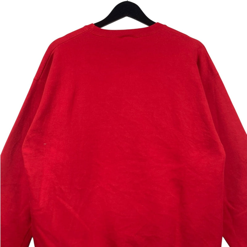 Vintage Ohio State Buckeyes Crewneck