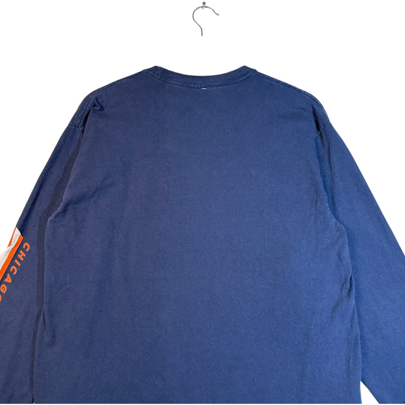 Vintage Chicago Bears Long Sleeve