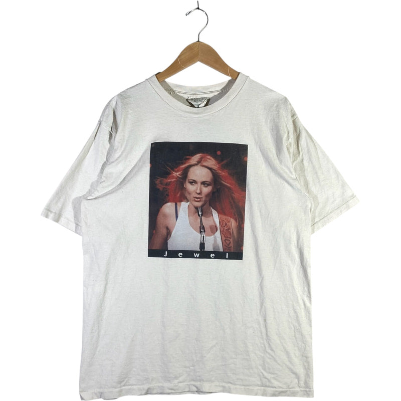 Vintage Jewel This Way Tour Tee