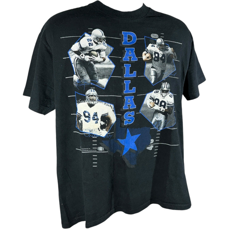 Vintage NFL Dallas Cowboys Tee