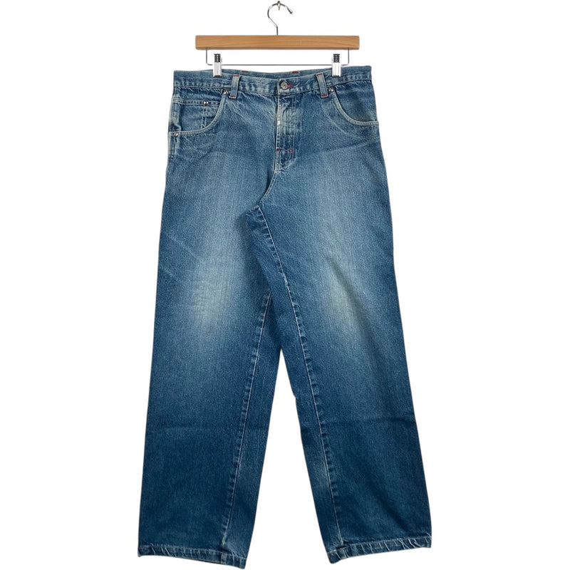Vintage Venca Carpenter Denim 34 x 30