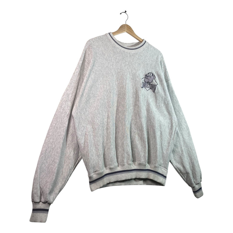 Vintage Georgetown Hoyas Crewneck