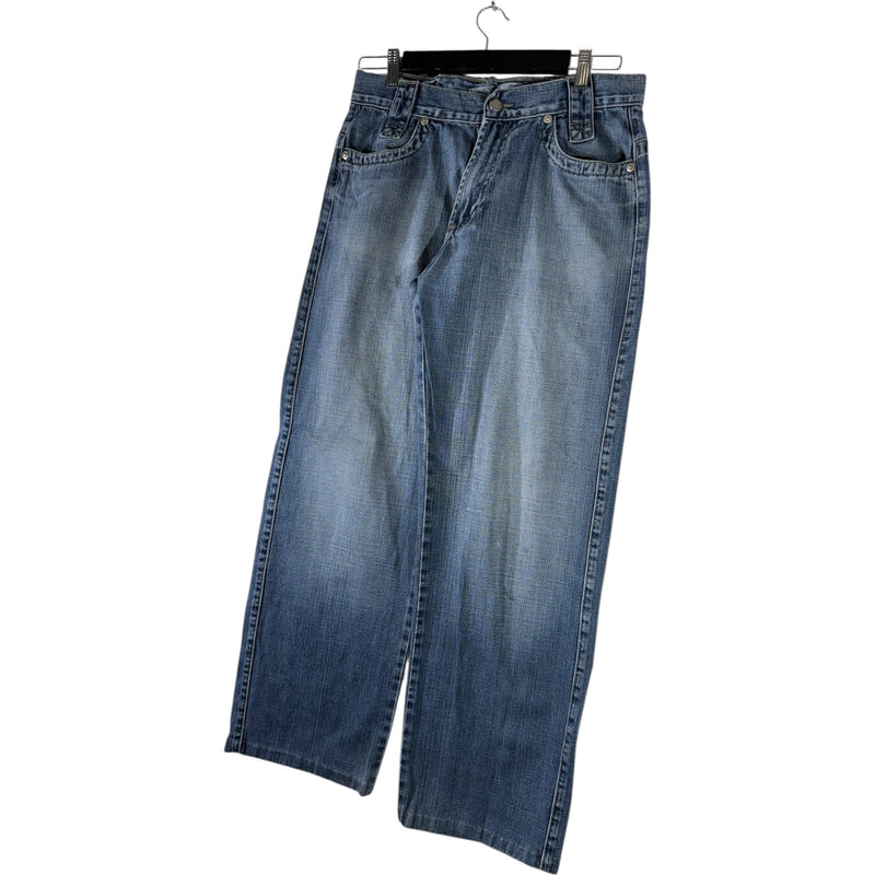 Vintage R. Marks Denim Jeans 33x31