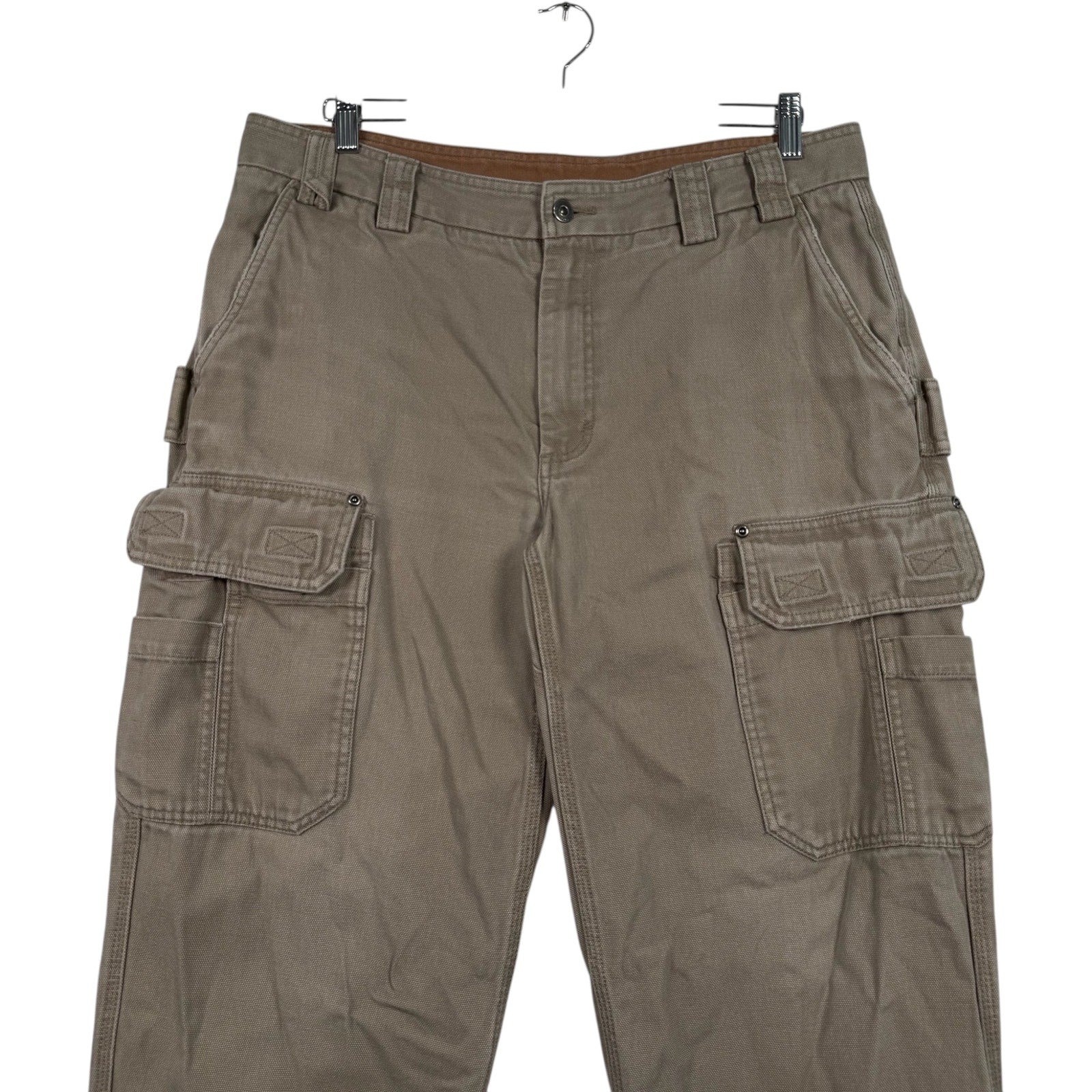 Vintage Utility Cargo Pants 37x29