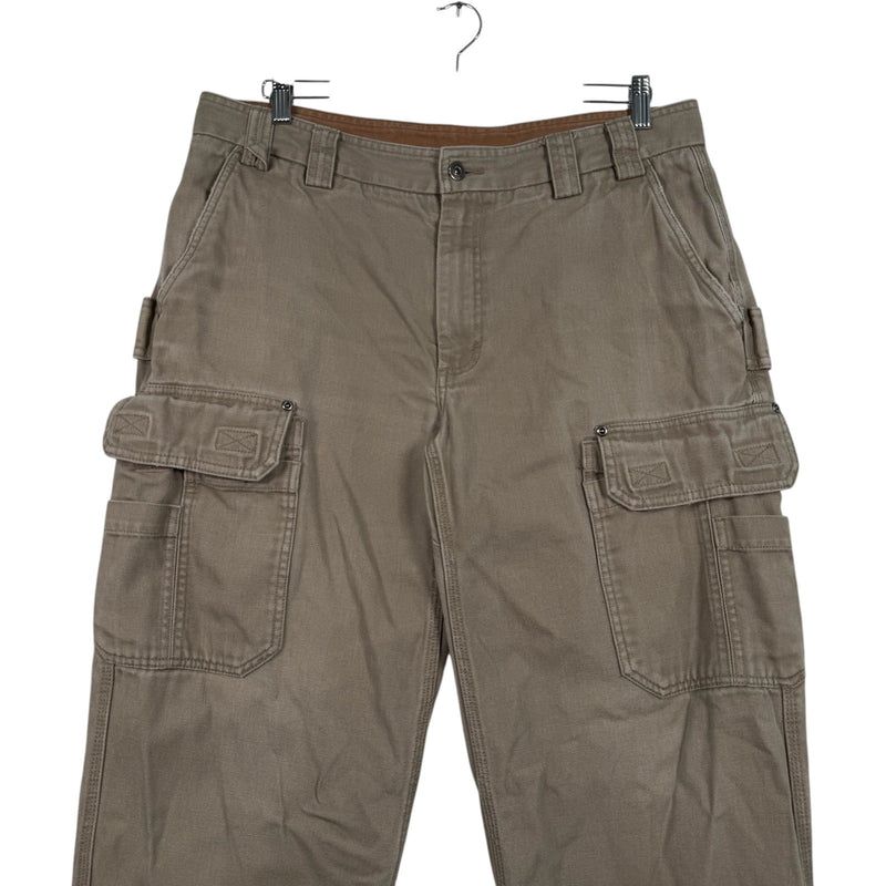 Vintage Utility Cargo Pants 37x29