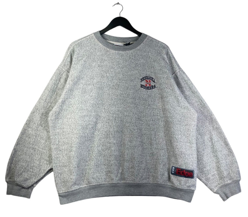Vintage Nebraska Cornhuskers Crewneck