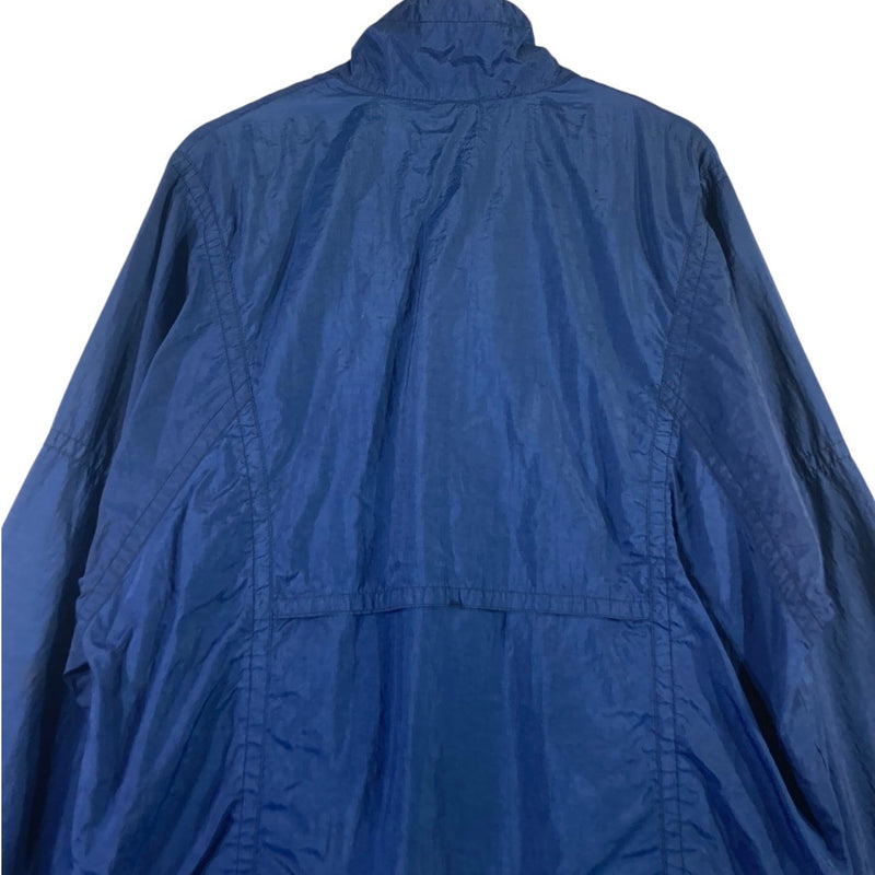 Vintage Nike Full Zip Windbreaker