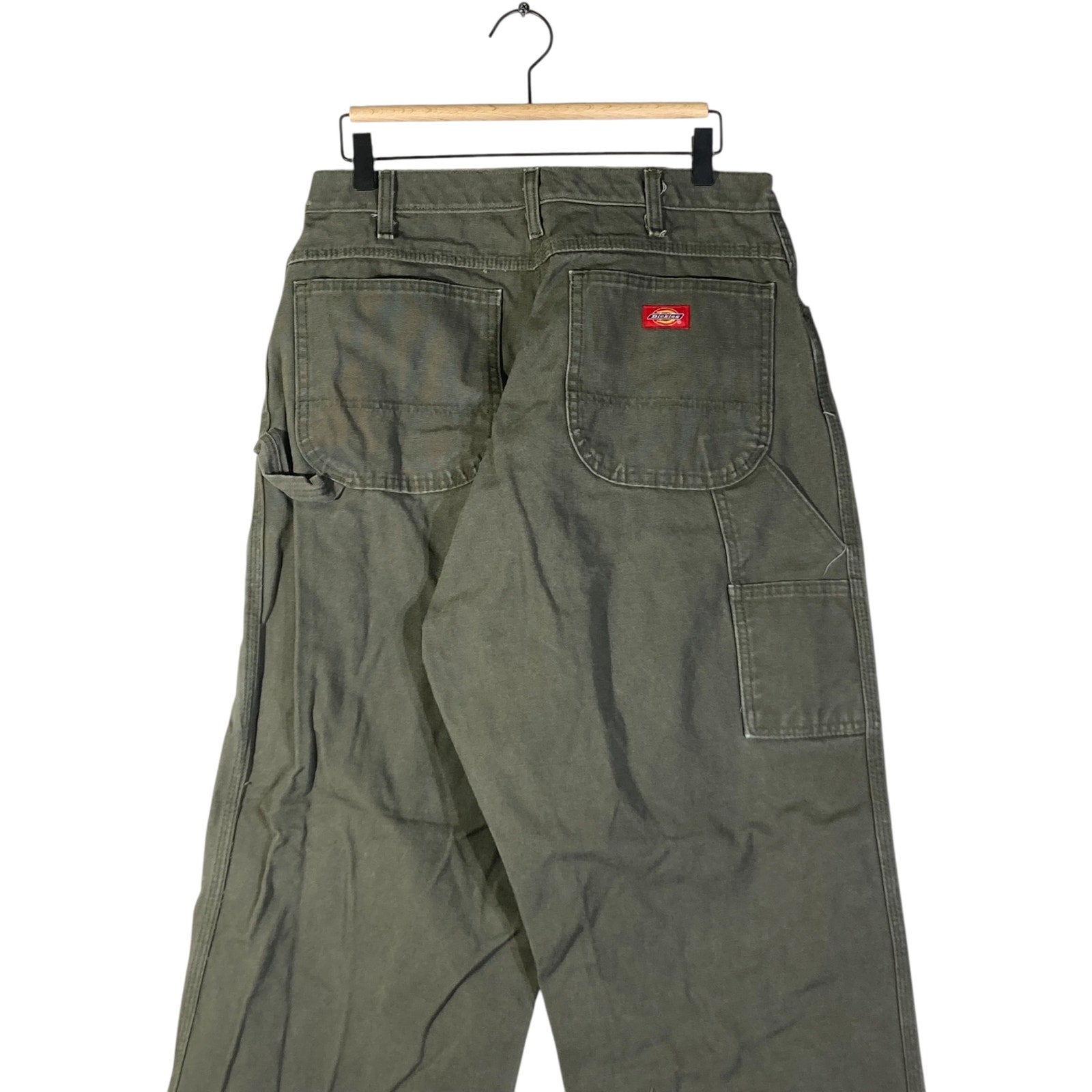 Vintage Dickies Carpenter Pants 44x30