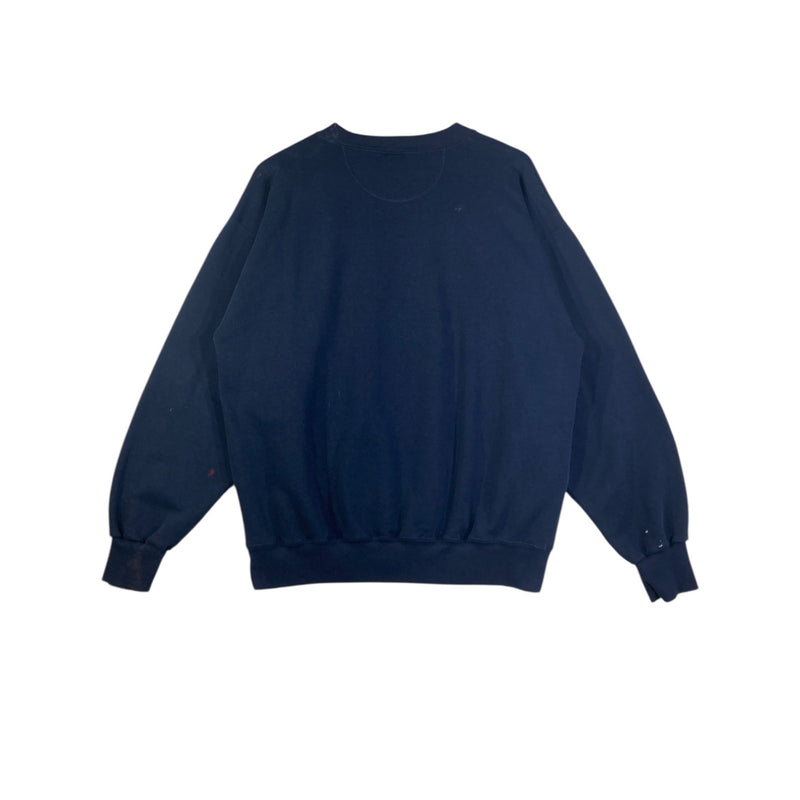 Vintage Indiana University Hoosiers Crewneck