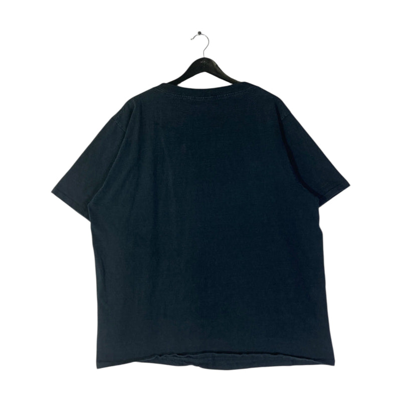 Vintage Yellowstone Park Bear T-Shirt