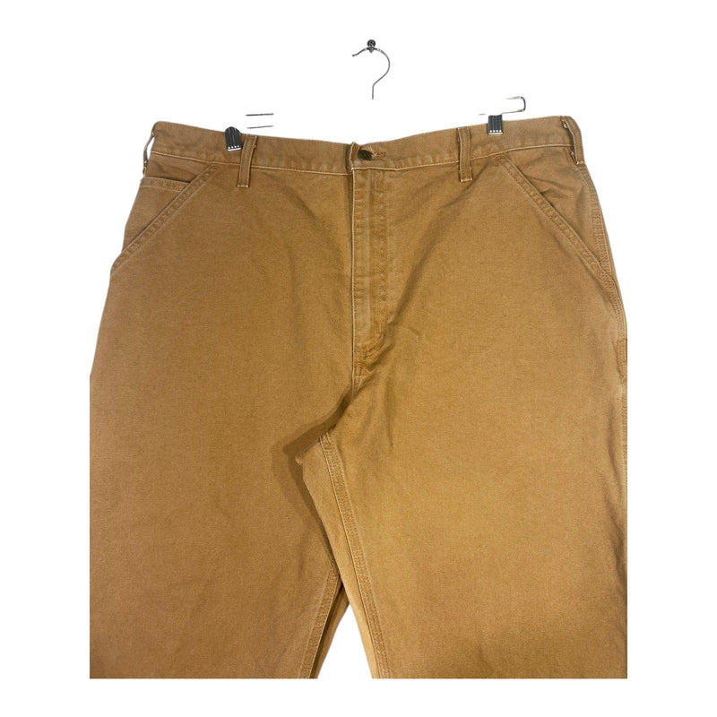 Vintage Carhartt Workwear Carpenter Pants 40x31