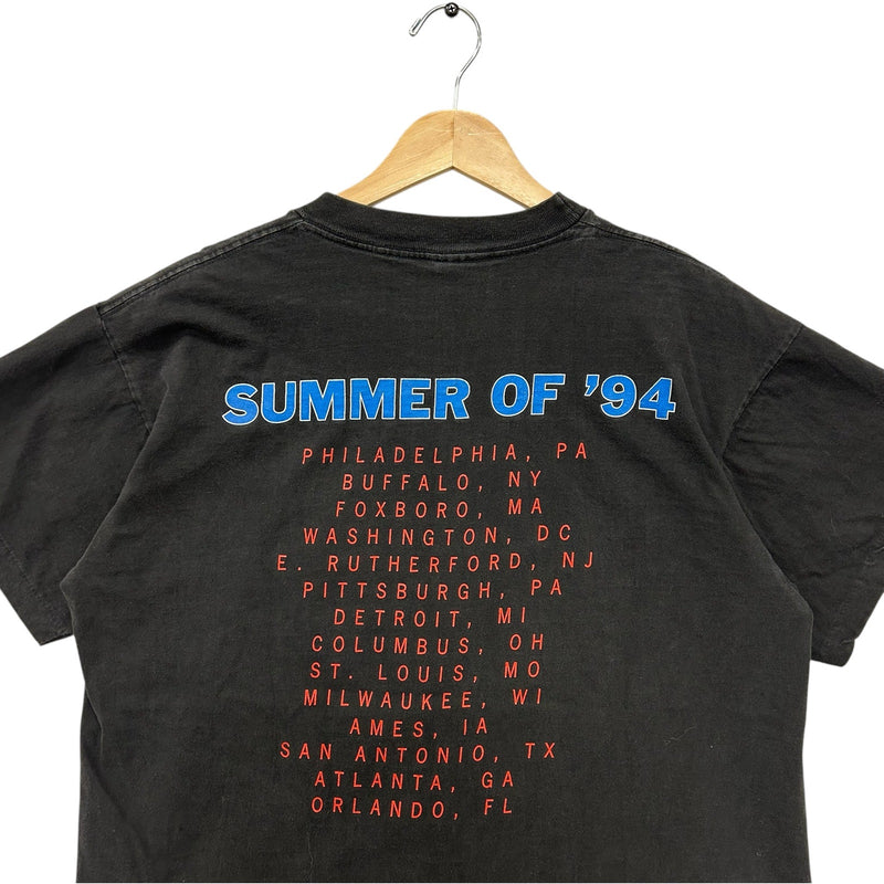 Vintage Billy Joel & Elton John Summer of '94 Tee