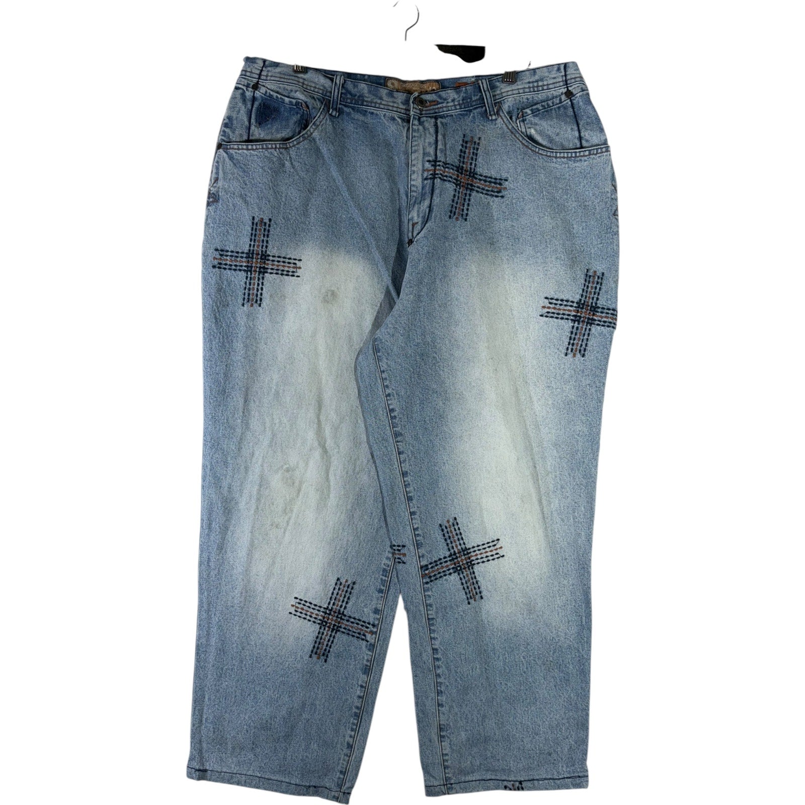 Vintage Akademiks Denim Jeans 40