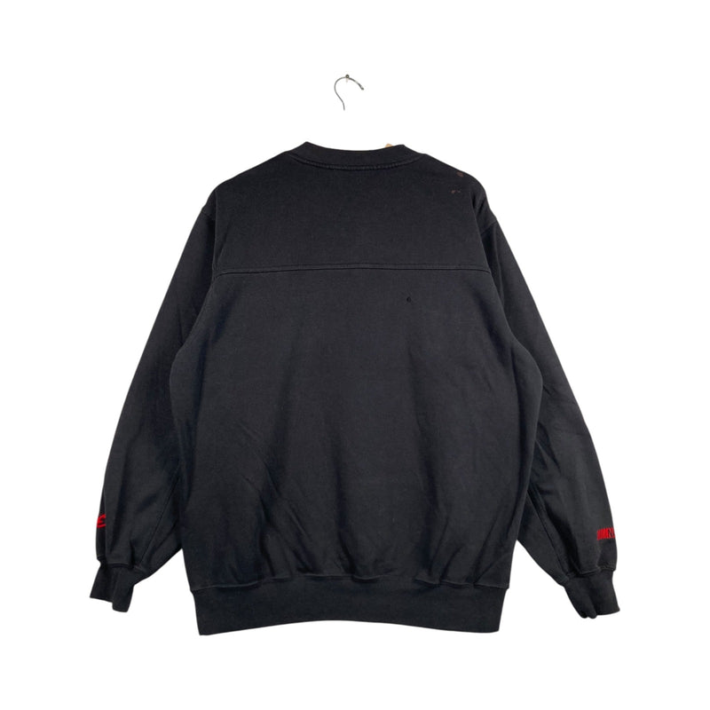 Vintage Jamie McMurray NASCAR Crewneck