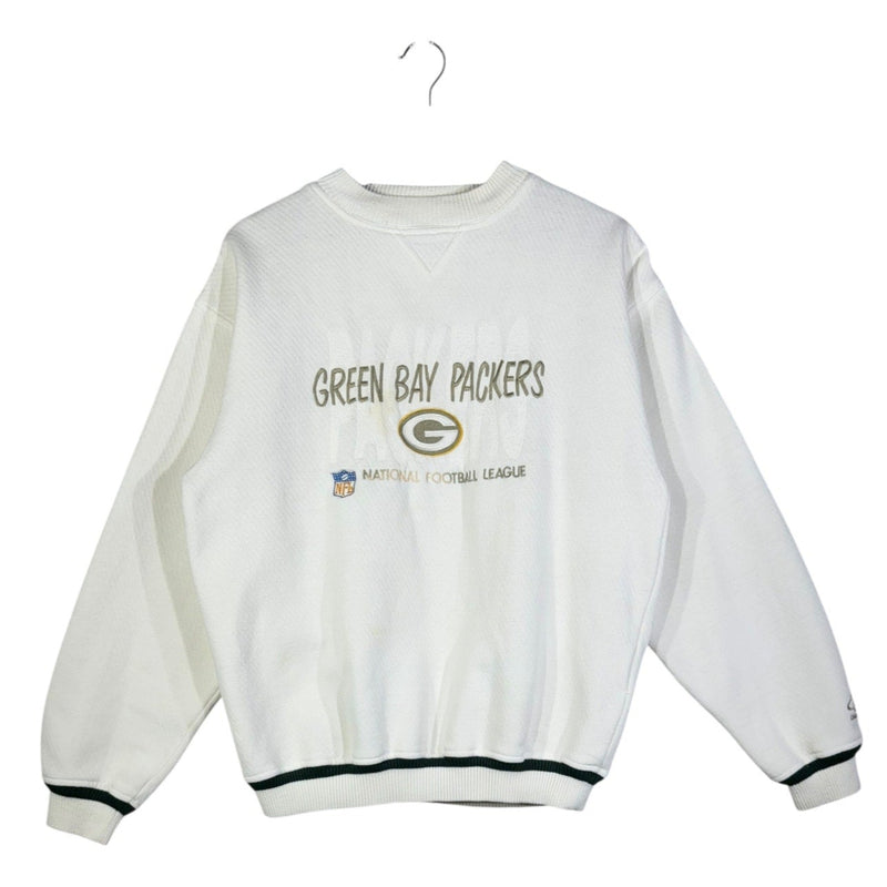 Vintage Pro Line NFL Packers Crewneck