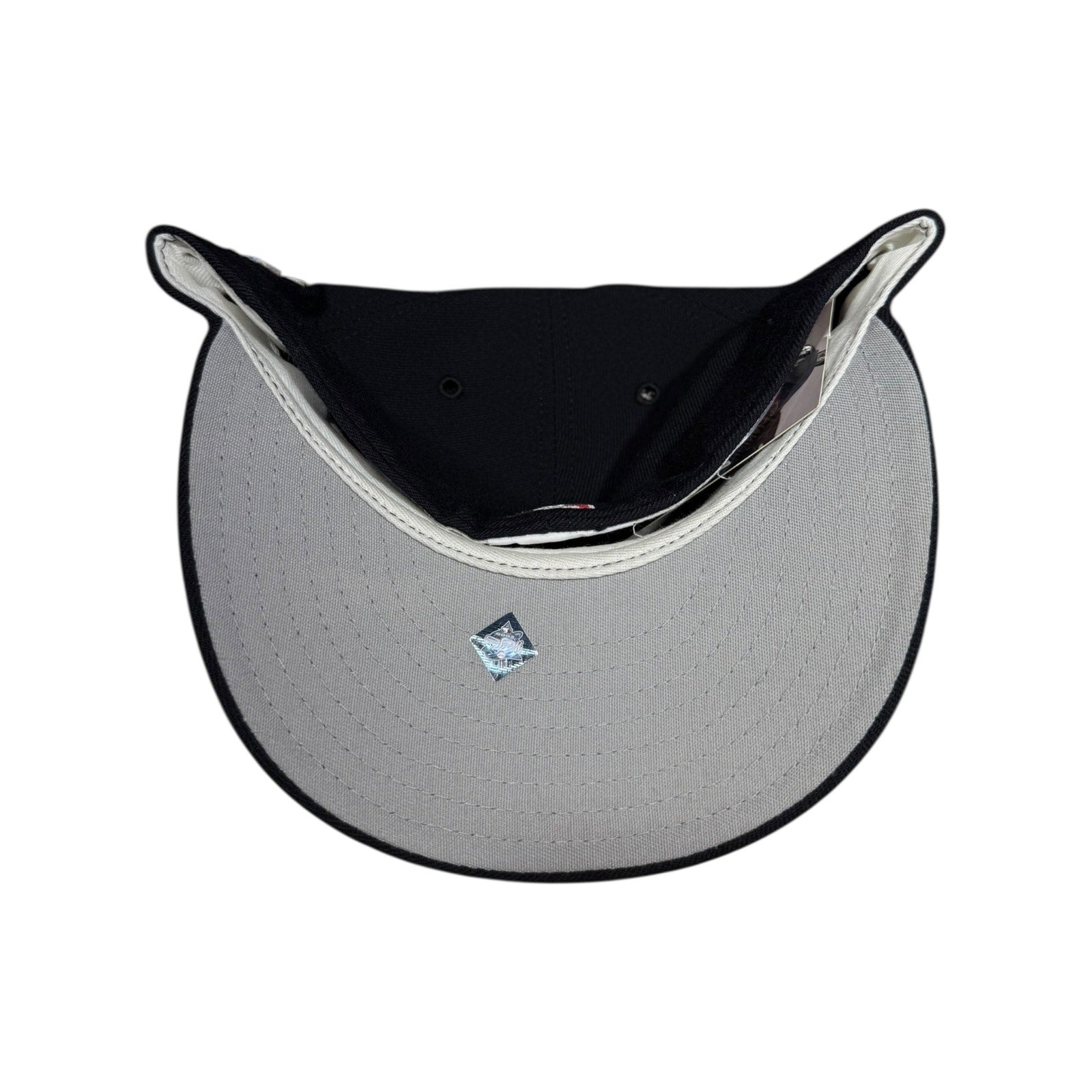 Vintage New Era New York Yankees MLB Fitted Hat