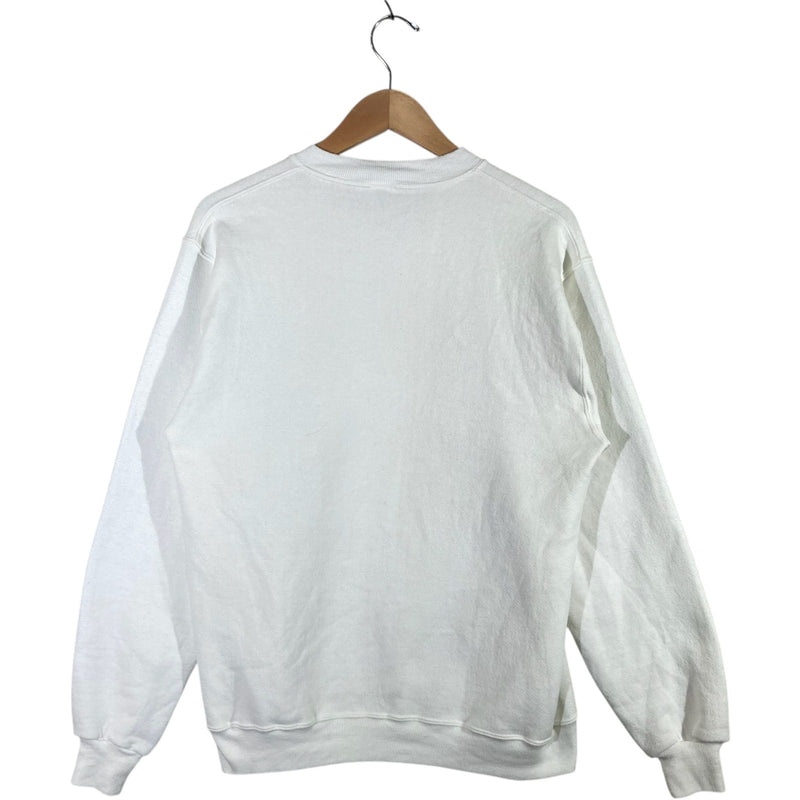 Vintage Russell Athletic Oklahoma Sooners Crewneck