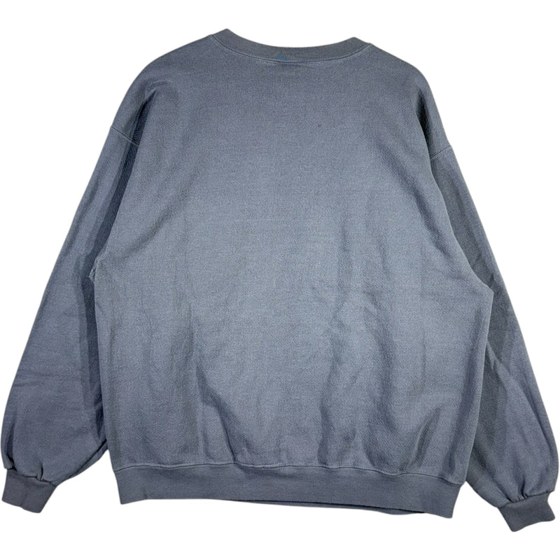 Vintage Disney Store Donald Duck Crewneck
