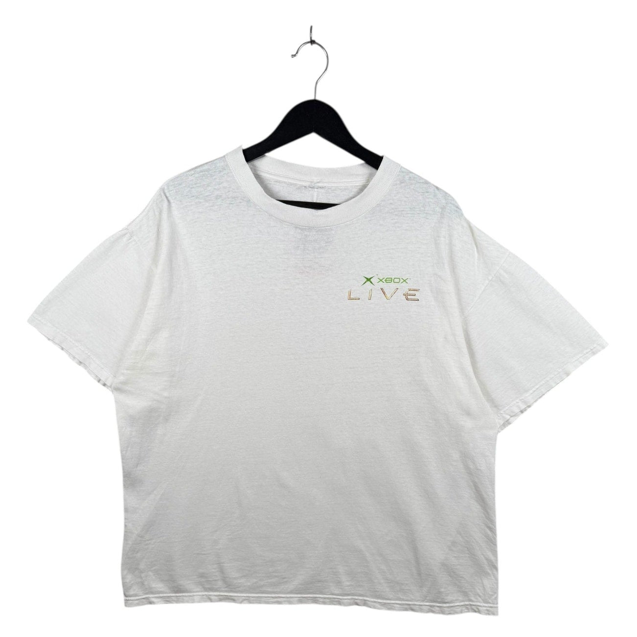Vintage XBOX Live T-Shirt
