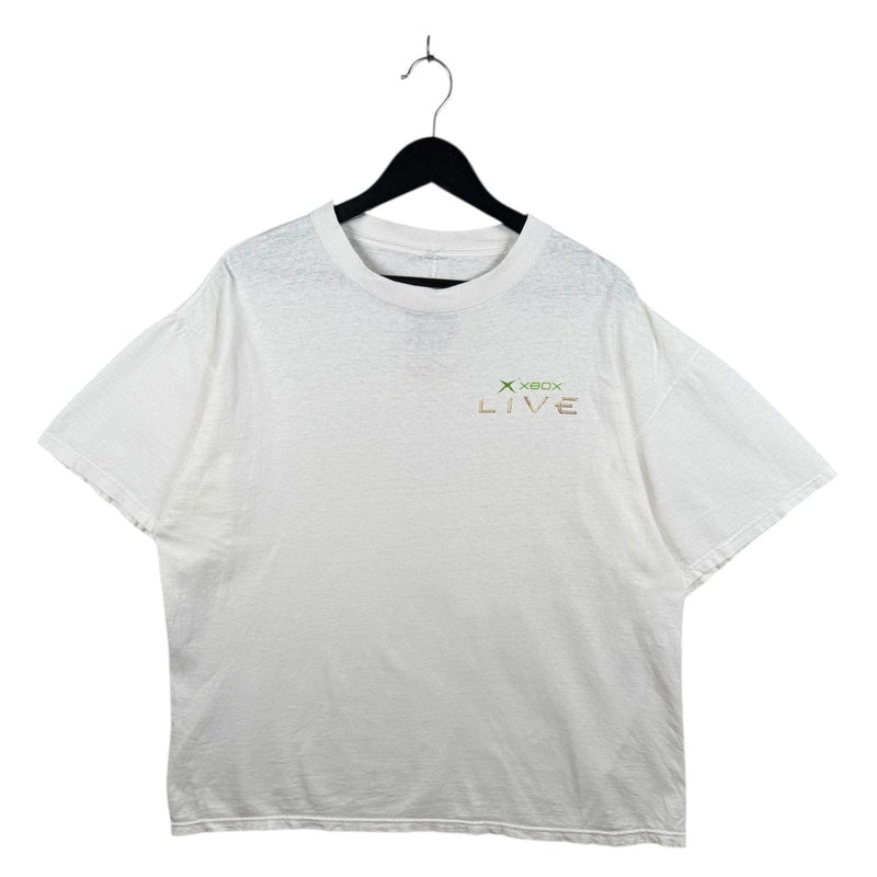 Vintage XBOX Live T-Shirt