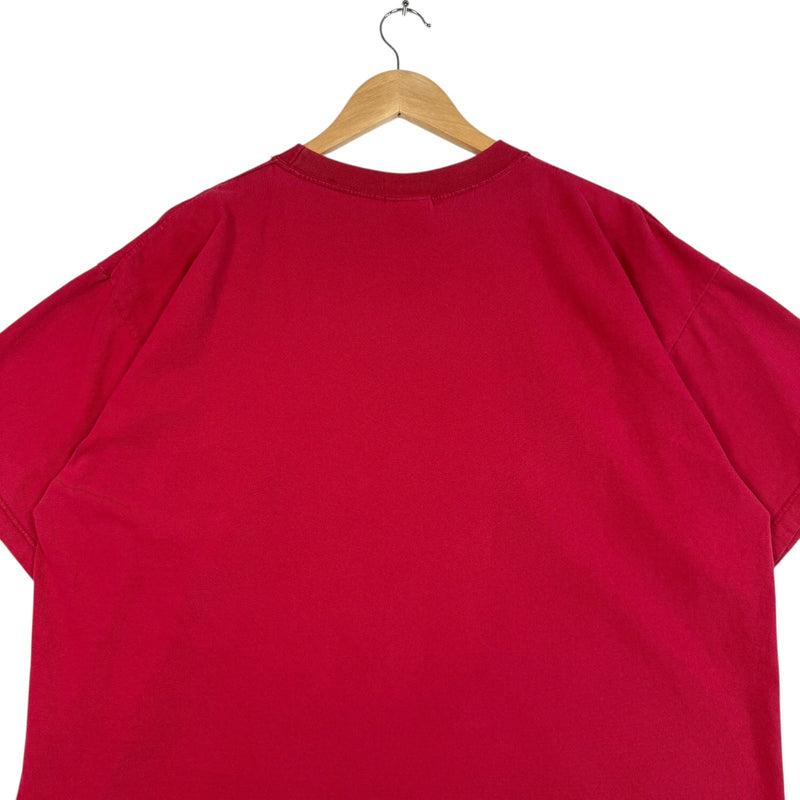 Vintage Maryville University Of Saint Louis Tee
