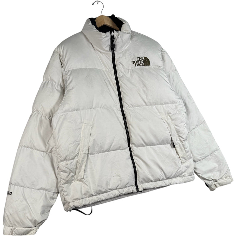 Vintage The North Face Nuptse 700 Puffer Jacket