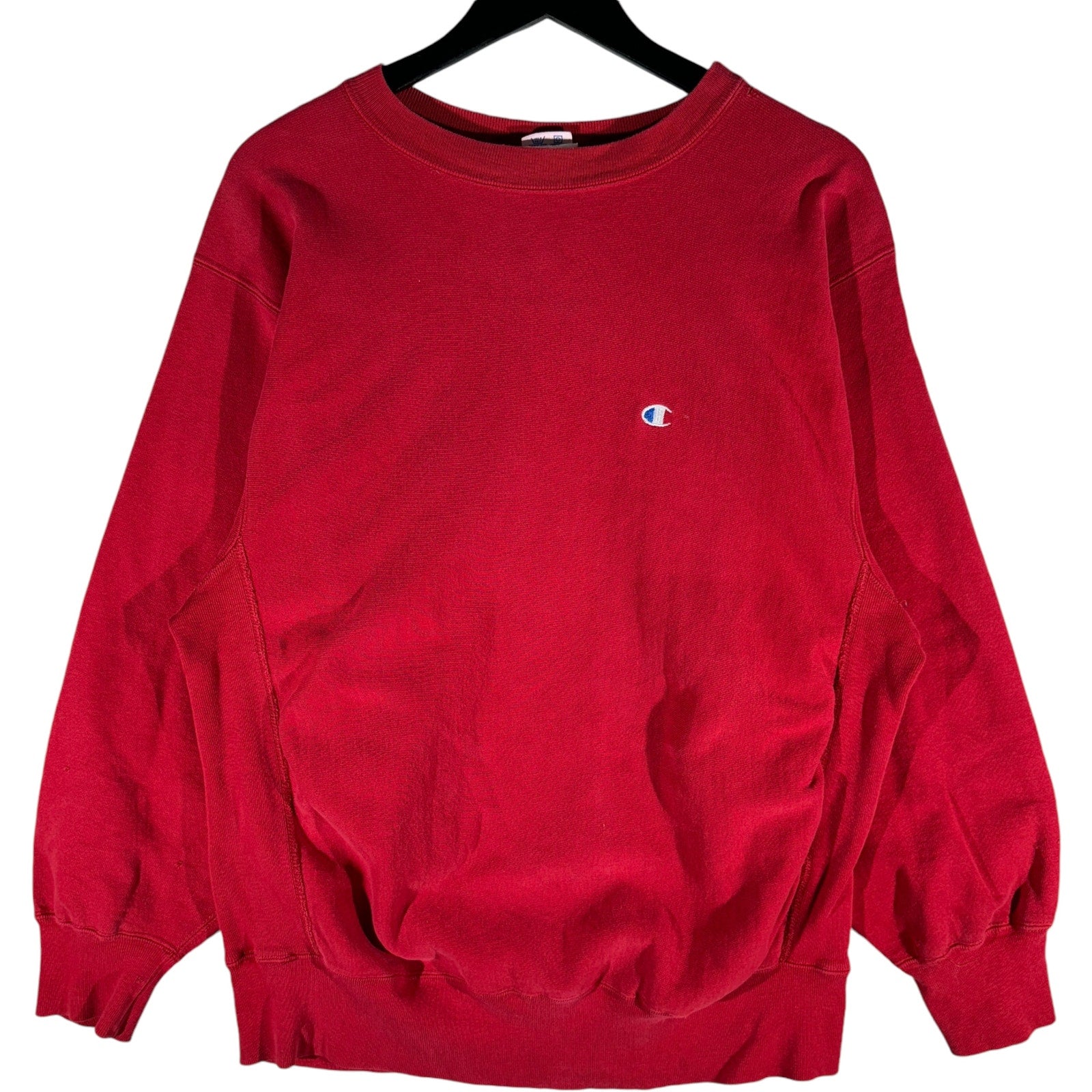 Vintage Champion Reverse Weave Crewneck