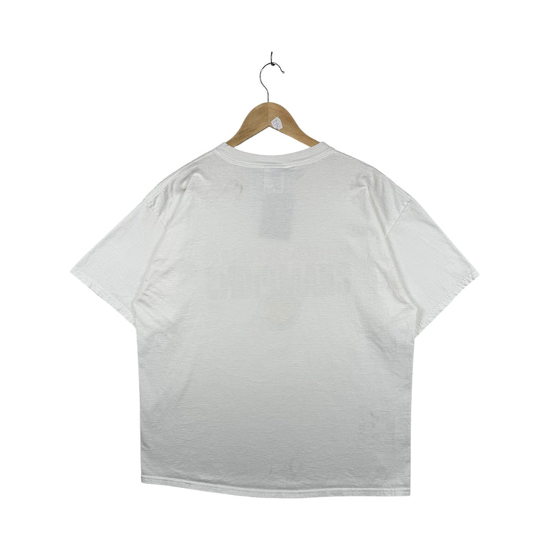 Vintage Los Angeles Lakers Champions NBA T-Shirt