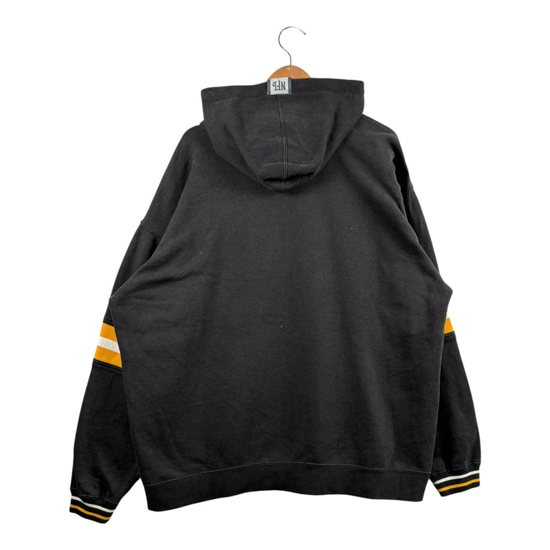 Vintage NFL Pittsburgh Steelers Hoodie XL