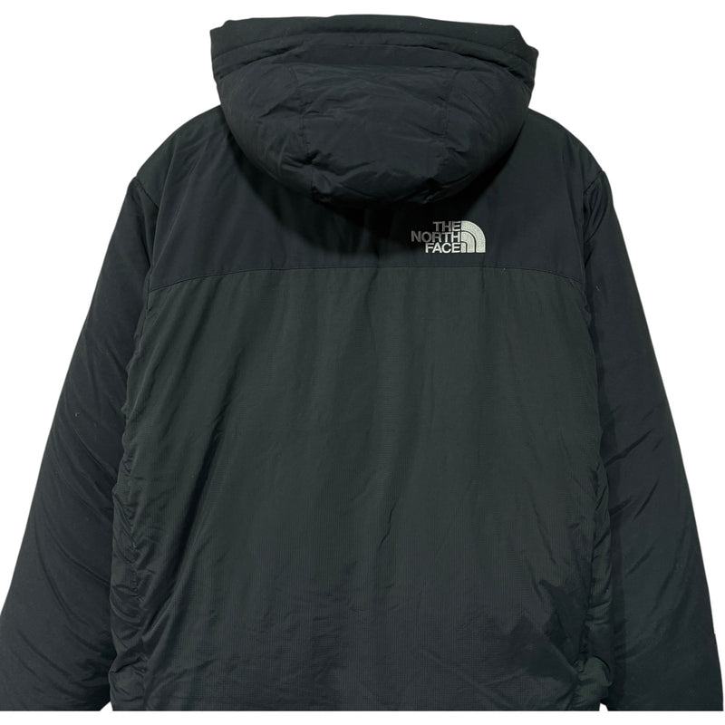 Vintage The North Face Nuptse 700 Trench Puffer Jacket