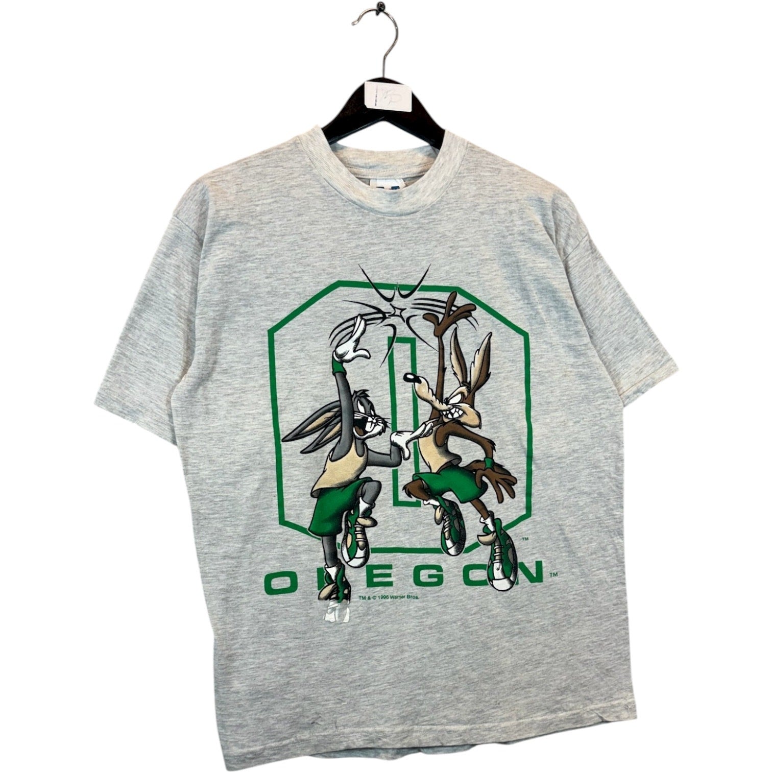 Vintage Warner Bros. Oregon T-Shirt