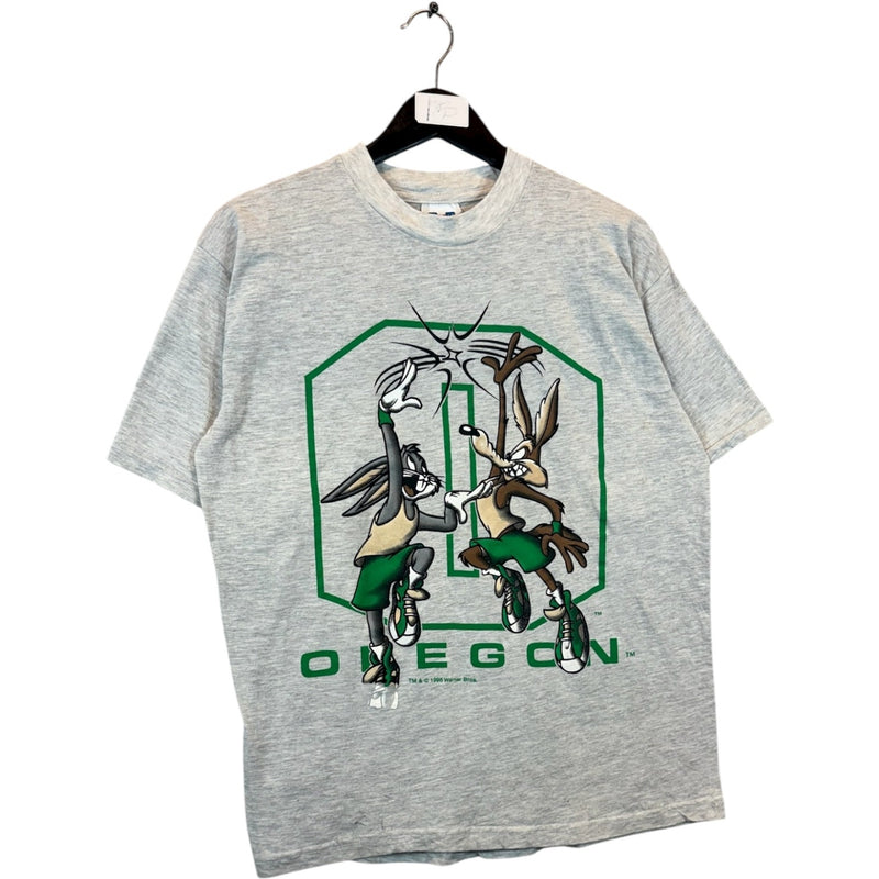 Vintage Warner Bros. Oregon T-Shirt