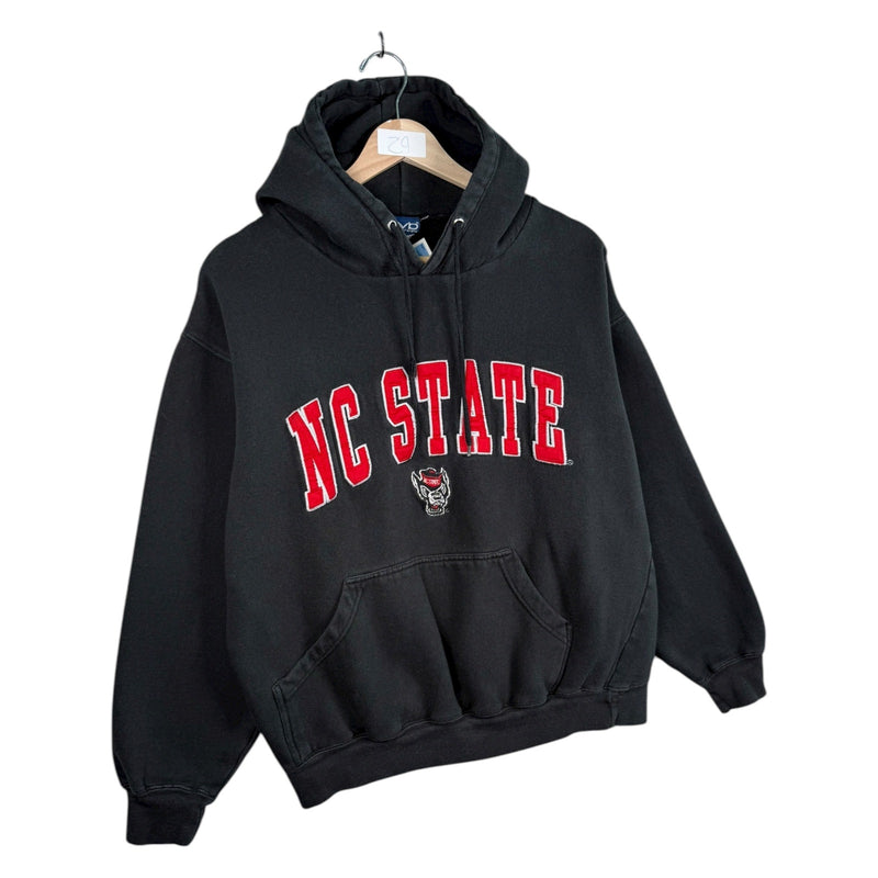 Vintage NC State Wolfpack NCAA Hoodie