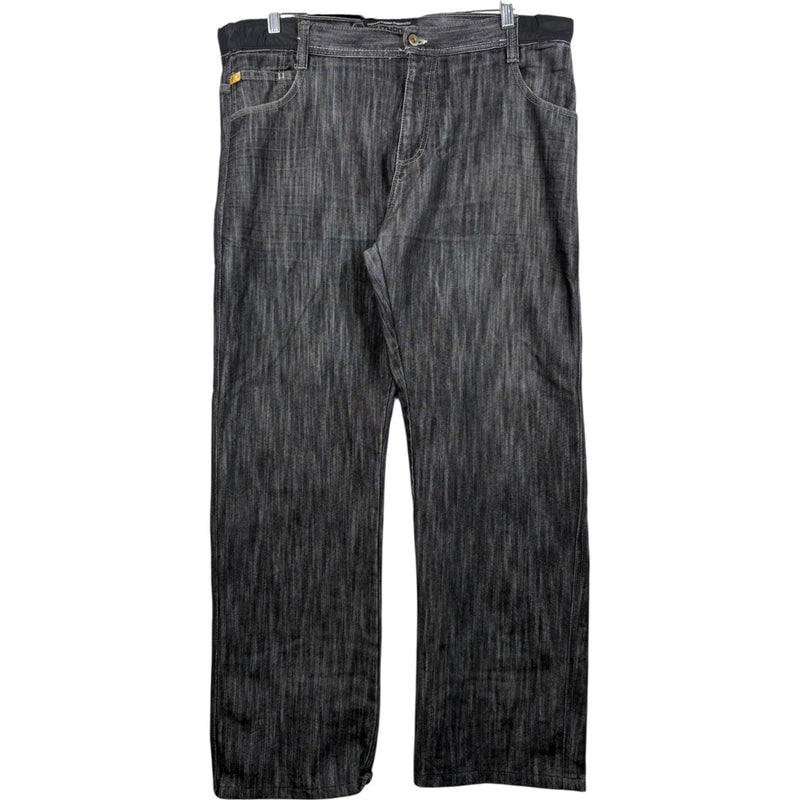 Vintage SouthPole Baggy Denim Jeans 40x31