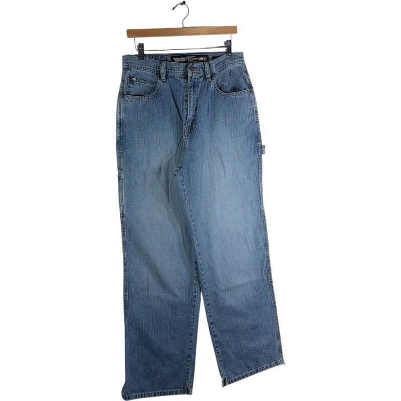 Y2K Ecko Unltd Denim Carpenter Pants 30x32