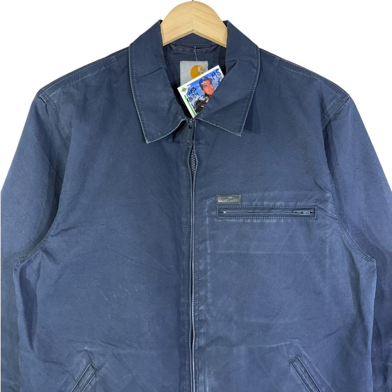 Vintage Carhartt Harrington Workwear Jacket