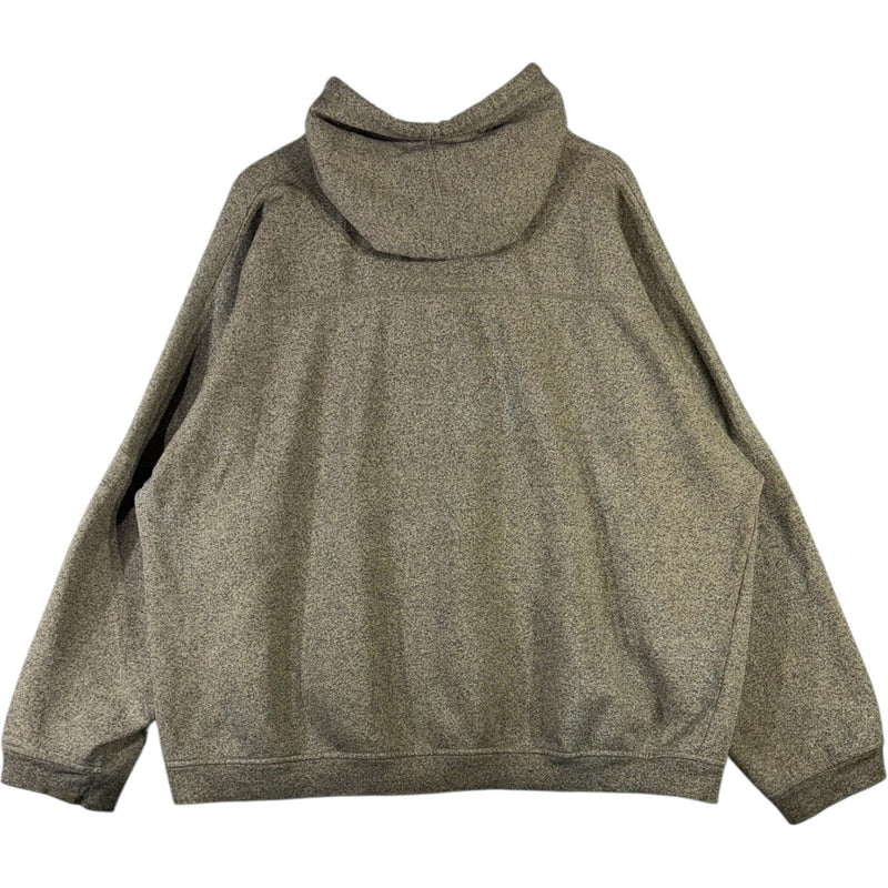 Vintage No Boundaries Pullover Drawstring Hoodie