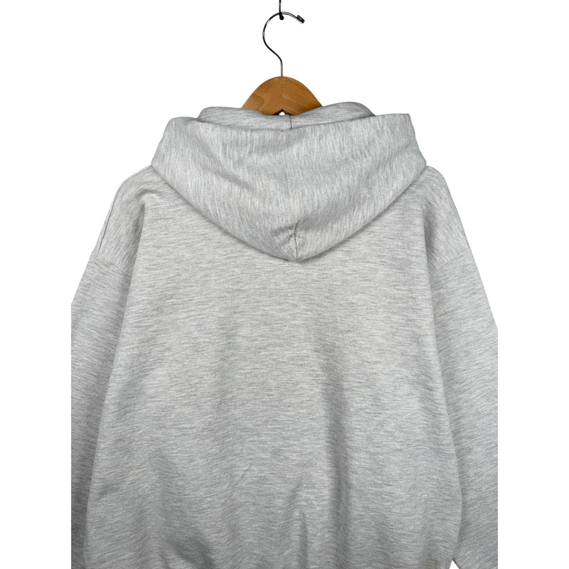 Vintage New York Yankees Pullover Hoodie
