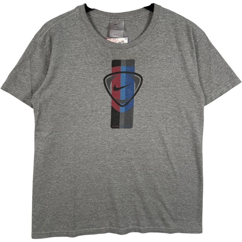 Vintage Nike Chest Logo Tee