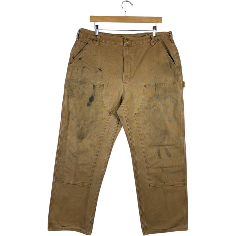 Vintage Carhartt Double Knee Carpenter Pants